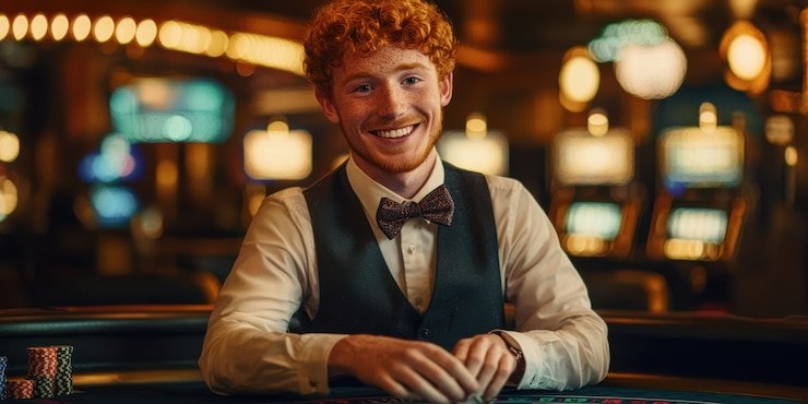 Pengguna menikmati fitur Sports Betting dengan antarmuka cepat dan responsif dari tiga37